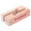 Goldblatt Industries PR Wood Line Blocks G06991
